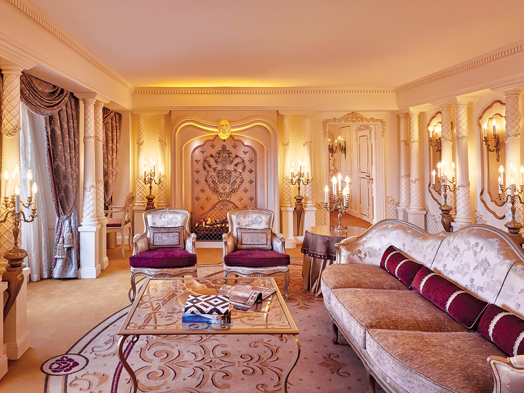 Unlocking the magic of Disneyland 